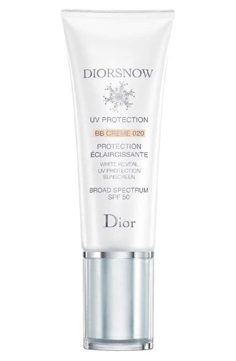 dior snow sunscreen|dior sunscreen review.